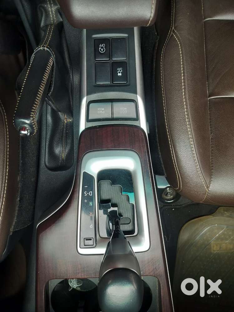 Toyota Fortuner 4x2 At 2.8 Diesel, 2018, Diesel