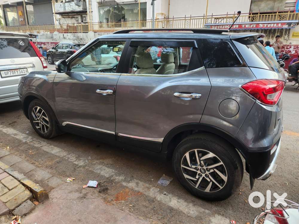 Mahindra Xuv300 W8 Option Diesel, 2022, Diesel