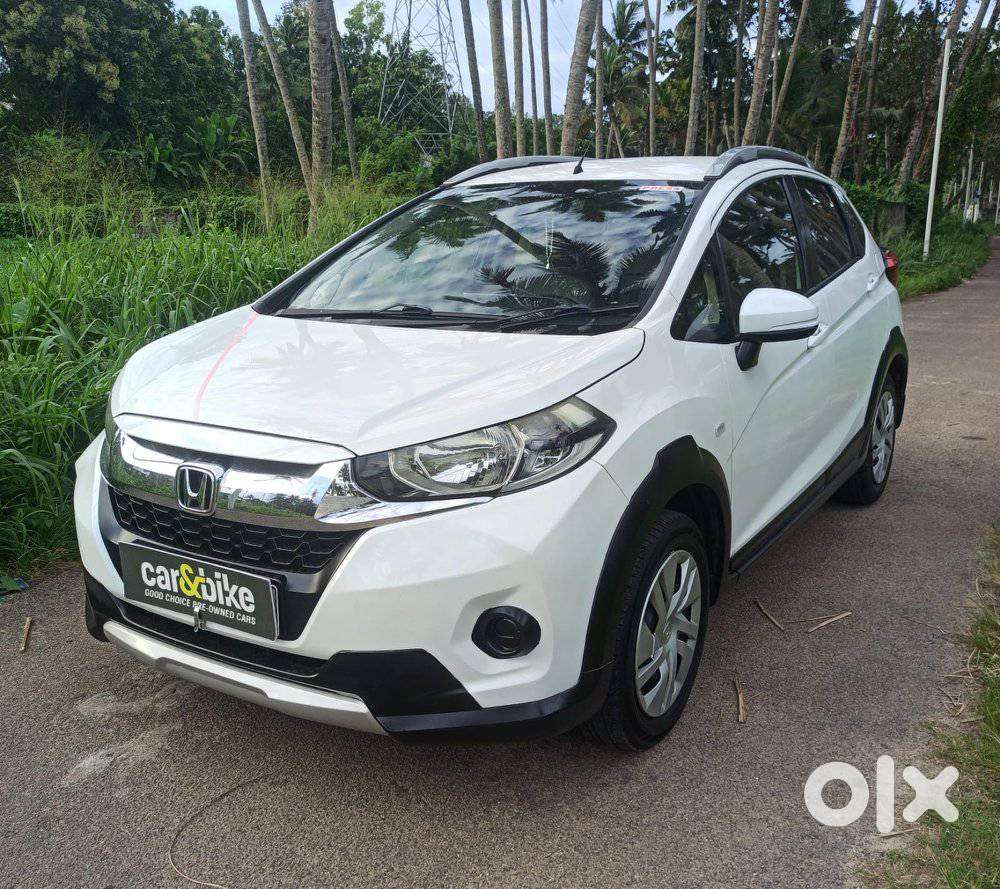 Honda Wr-v I-dtec S, 2017, Diesel