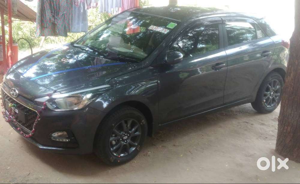 Hyundai Elite I20 2020 Petrol Well Maintained