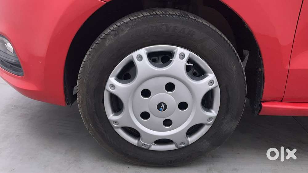 Volkswagen Polo 1.0 Comfortline At, 2017, Diesel