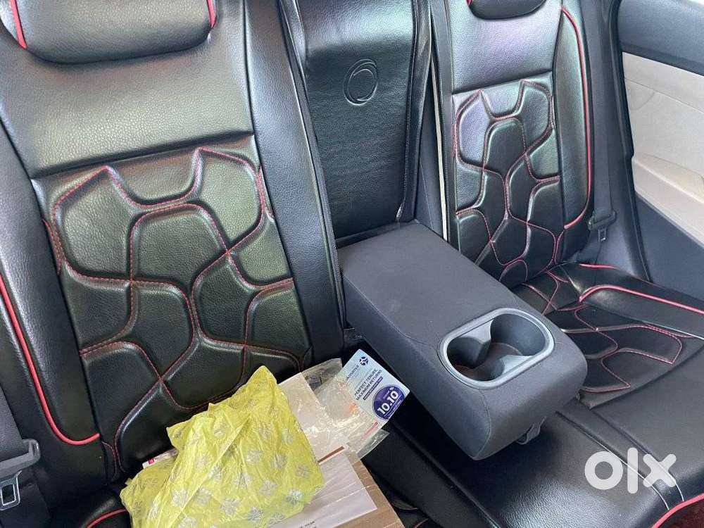 Hyundai Verna 1.5 Sx Diesel Mt, 2019, Diesel