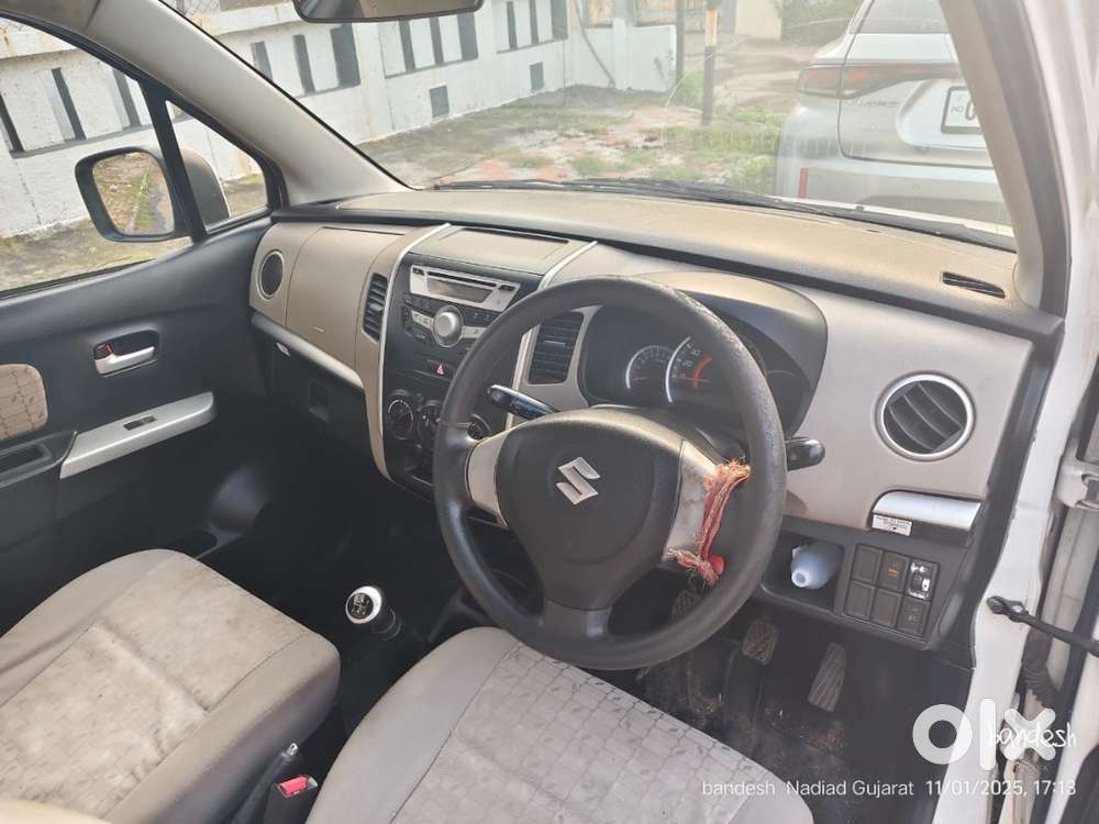 Maruti Suzuki, Wagon R 1.0, Vxi, 80,000 Km, 1st Owner