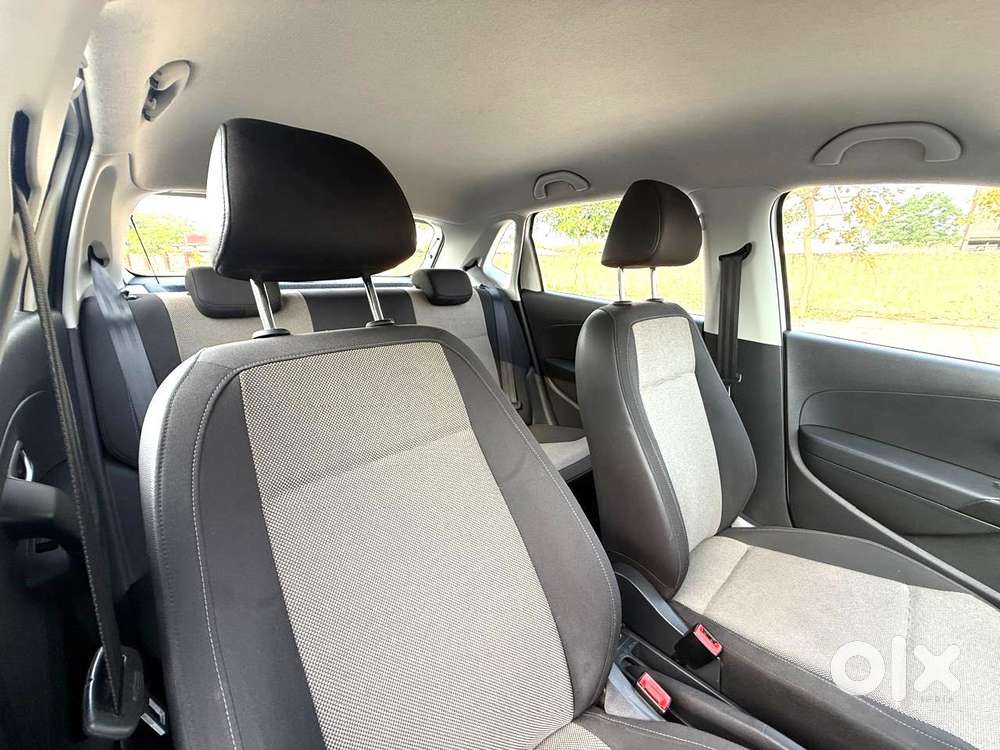 Volkswagen Polo 1.2 Gt Tsi, 2016, Petrol