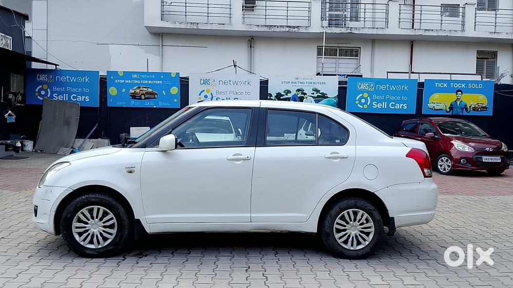 Maruti Suzuki Swift, 2009, Diesel