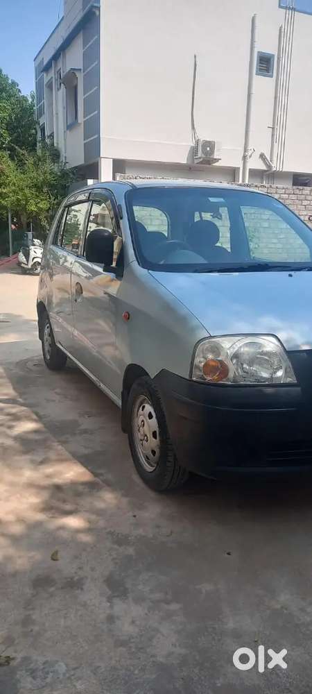 Hyundai Santro Xing 2007