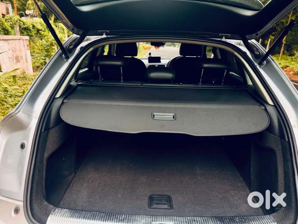 Audi Q3 35 Tdi 2019 Diesel Quattro Premium