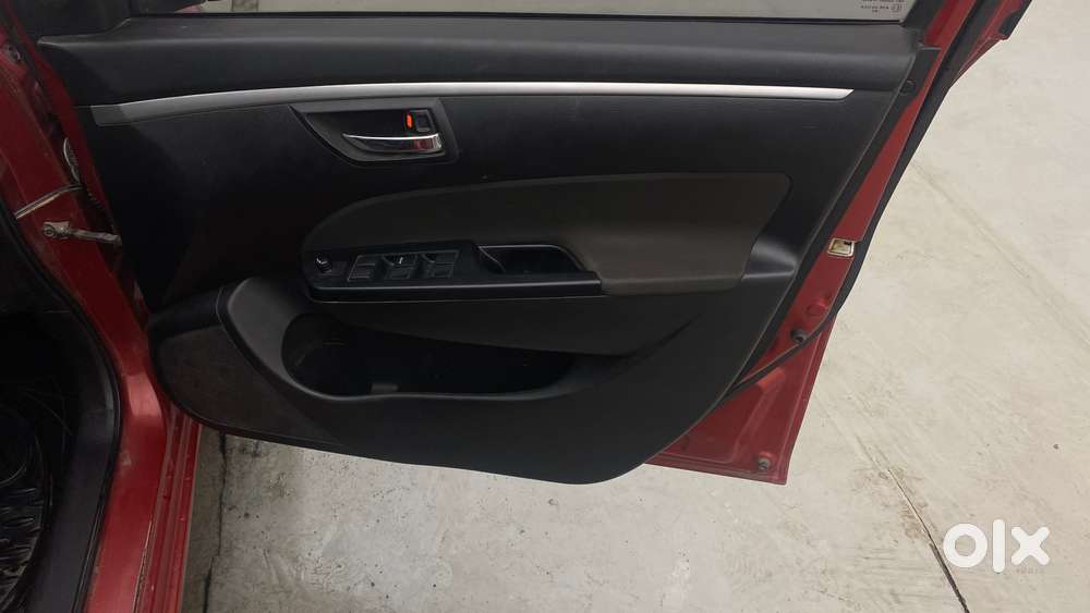 Maruti Suzuki Swift Vdi, 2014, Diesel