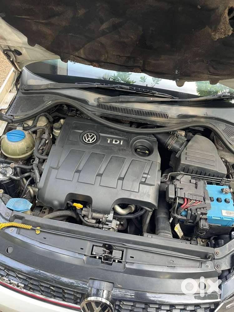 Polo 1.5 Tdi For Sale