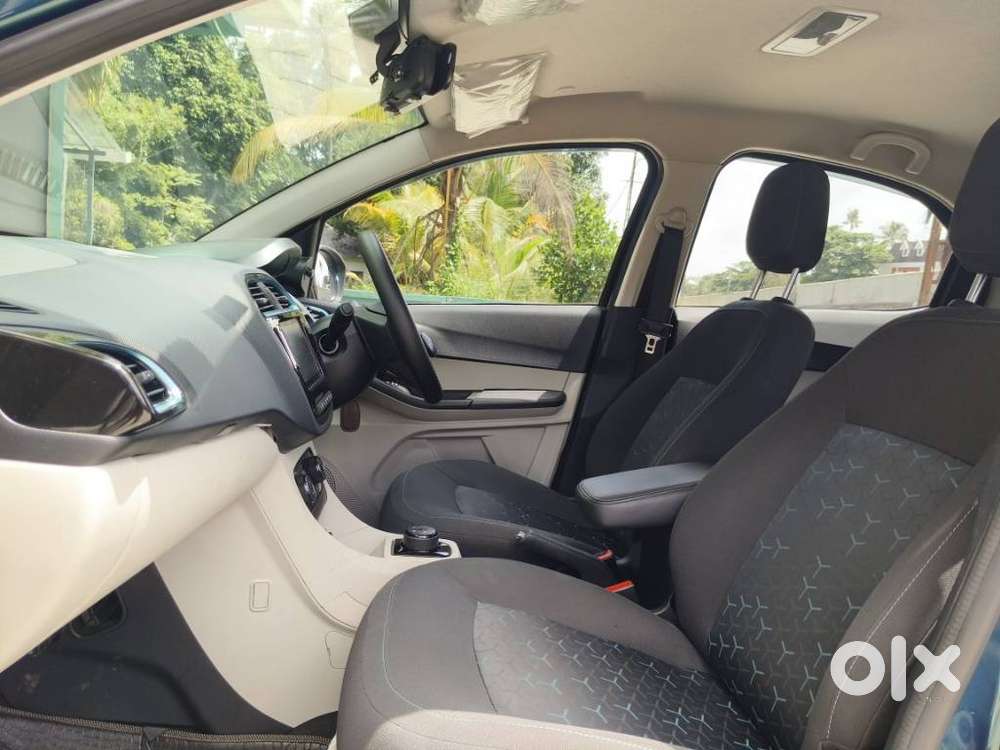 Tata Tiago Ev Xt Lr, 2024, Electric