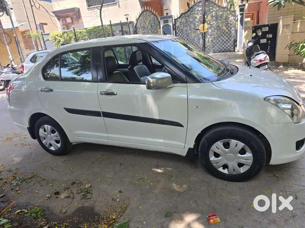Maruti Suzuki Swift Dzire Vdi Bsiv, 2011, Diesel