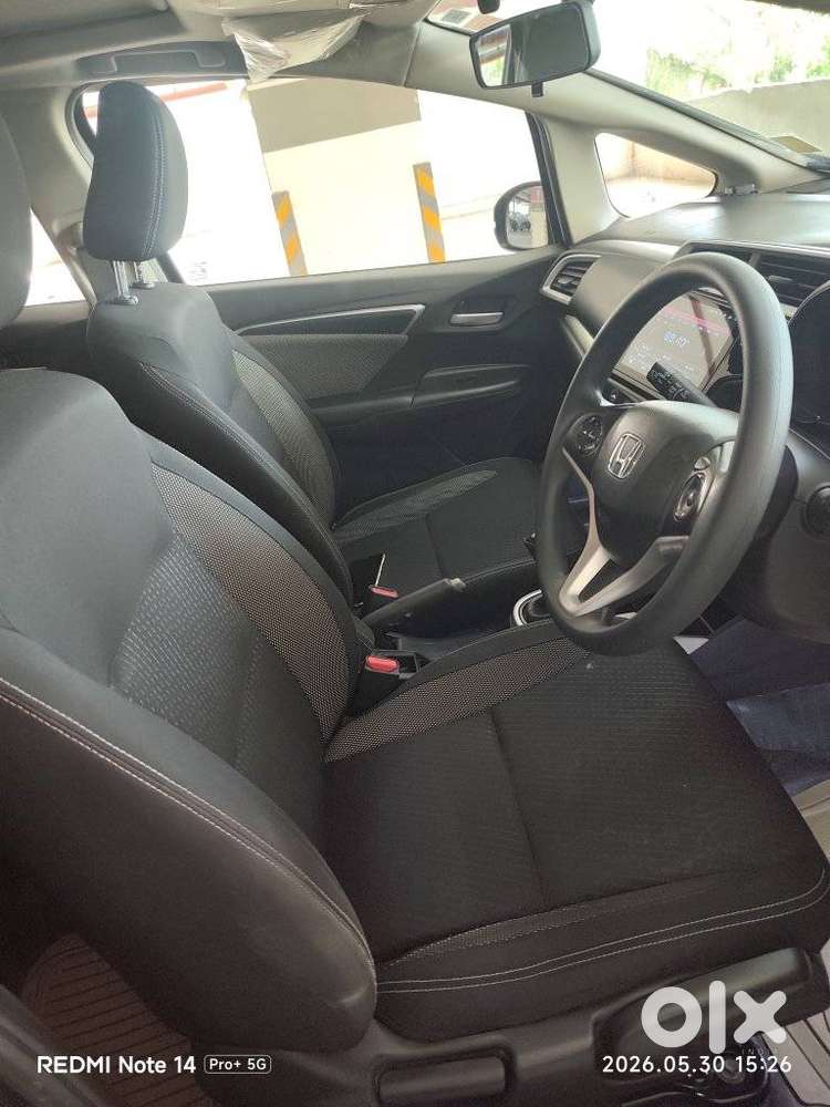Honda Wr-v I-vtec Vx, 2017, Diesel