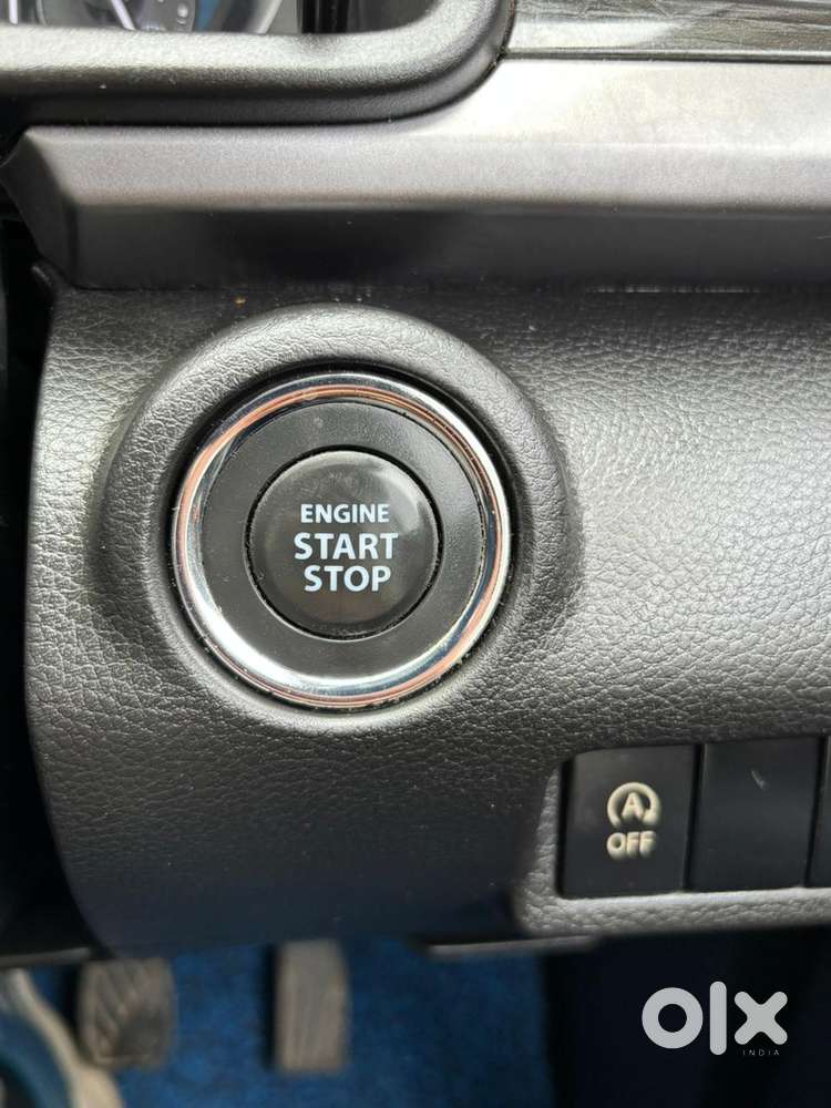 Maruti Suzuki Xl6 Zeta, 2021, Petrol