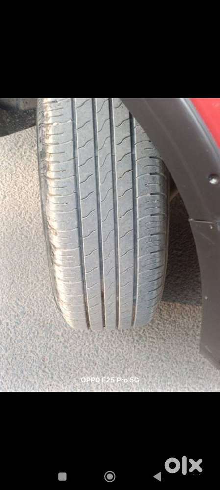 Maruti Suzuki Brezza Zdi+ Dual Tone, 2018, Diesel