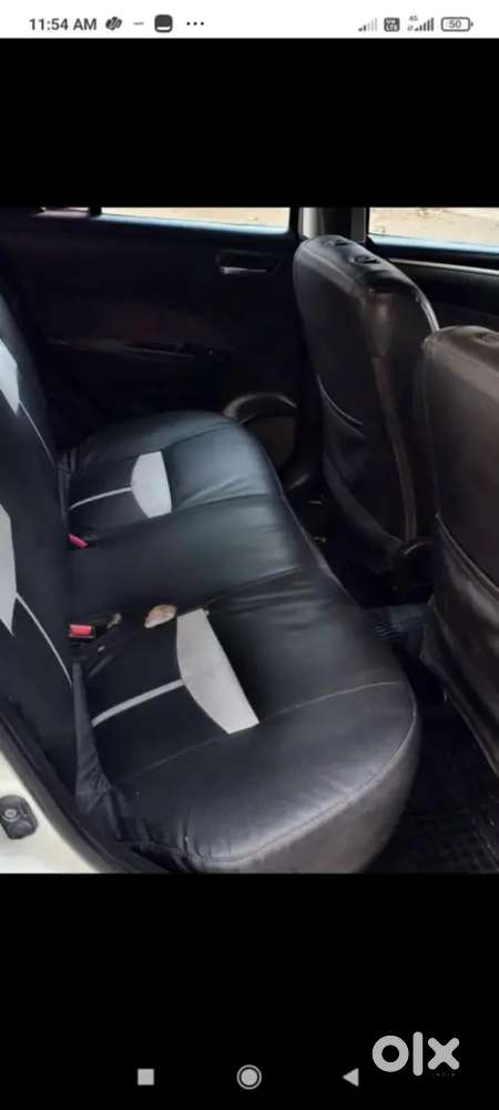 Maruti Suzuki Swift Vxi 2012 Edition