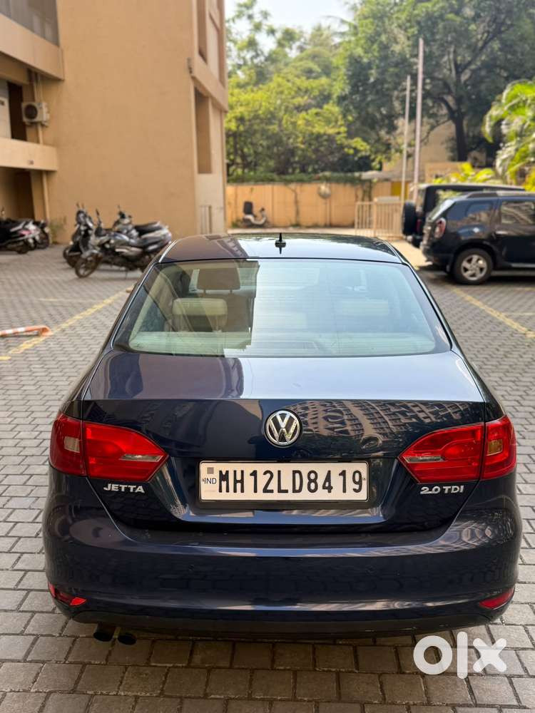 Volkswagen Jetta 2.0l Tdi Highline At, 2014, Diesel