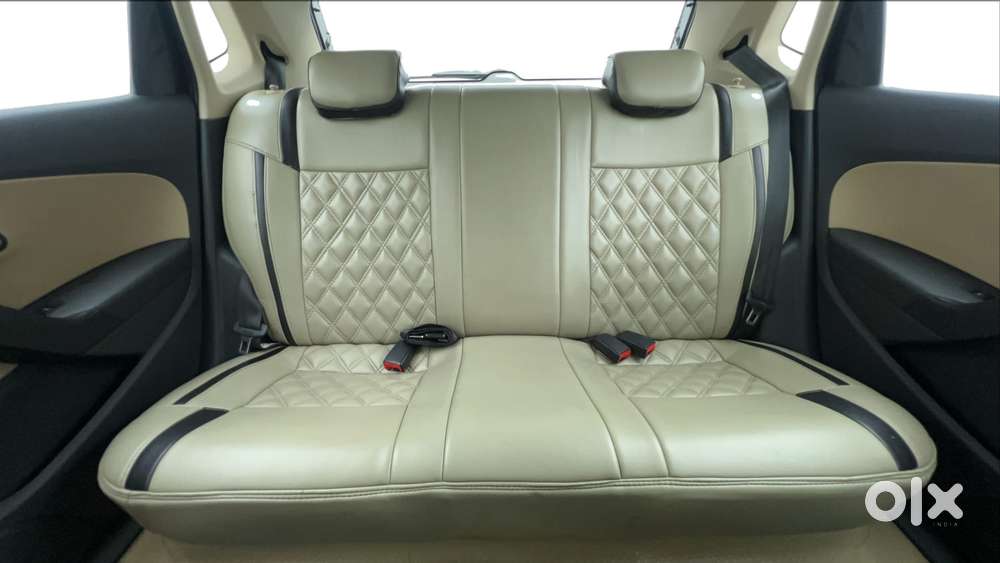 Volkswagen Polo 2009-2013 Petrol Highline 1.2l, 2015, Petrol