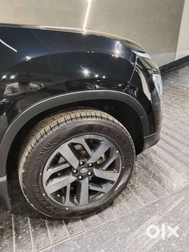 Tata Safari 2.0 Kryotec Xza Plus, 2022, Diesel