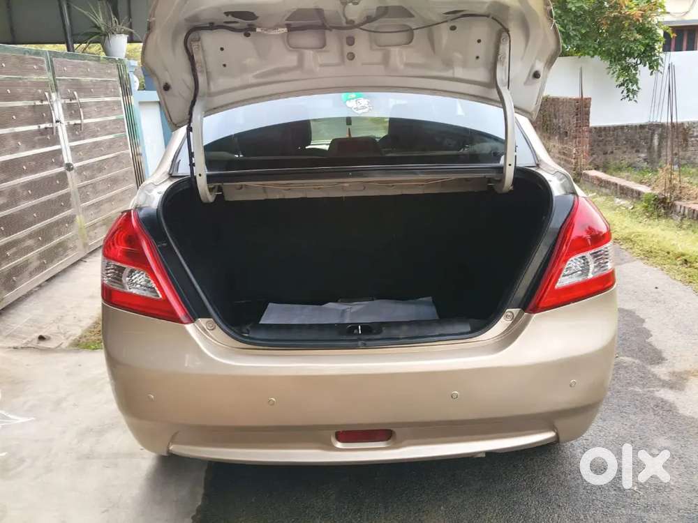 Maruti Suzuki Swift Dzire 2013 Diesel 145620 Km Driven