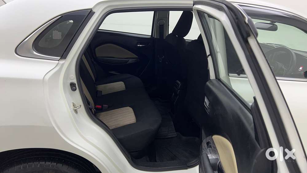Toyota Glanza 1.2 G Amt, 2024, Petrol