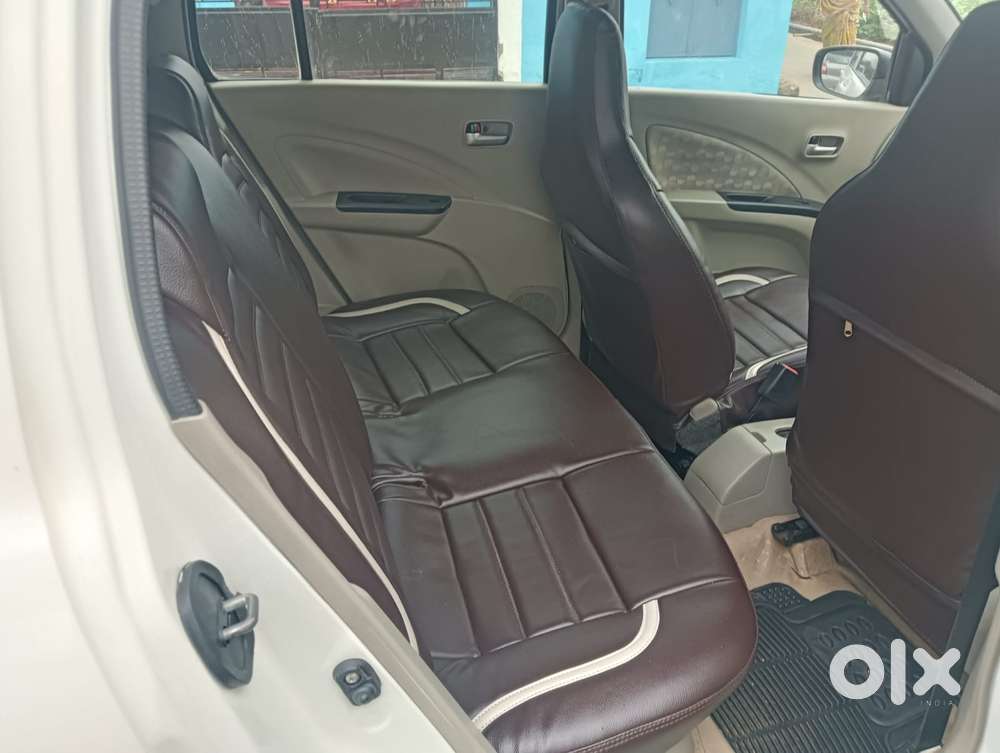 Maruti Suzuki Celerio, 2016, Petrol