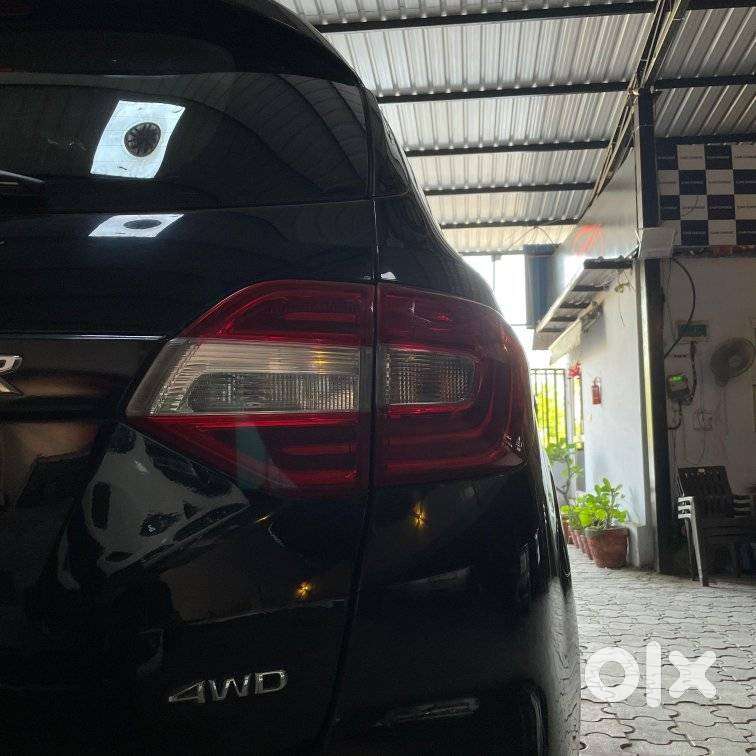 Ford Endeavour Titanium Plus 4x4 At, 2020, Diesel