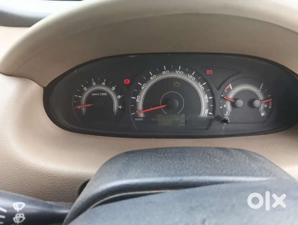 Mahindra Xylo Diesel 2019
