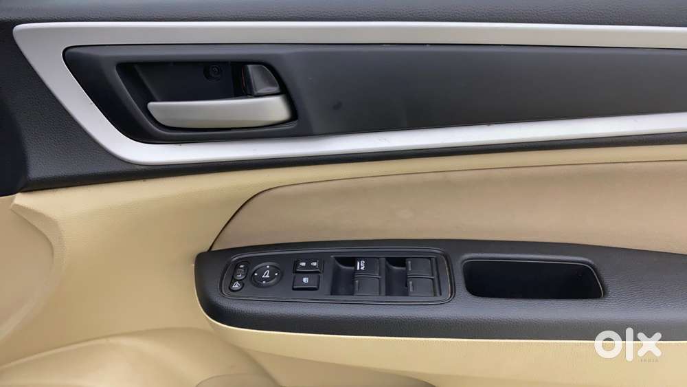 Honda Amaze Vx Cvt Petrol, 2023, Petrol