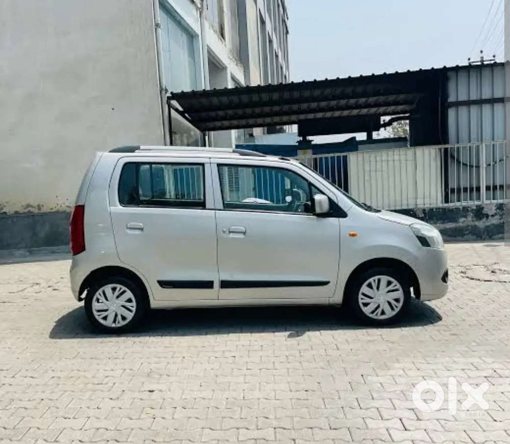 Maruti Suzuki Wagon R 1.0 2012 Petrol 69000 Km Driven