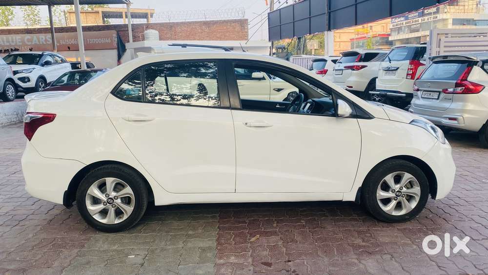 Hyundai Xcent Sx 1.1 Crdi, 2019, Diesel