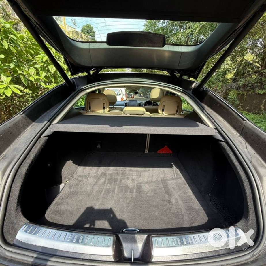 Mercedes-benz Gle Coupe 3.0 43 Amg 4matic, 2018, Petrol