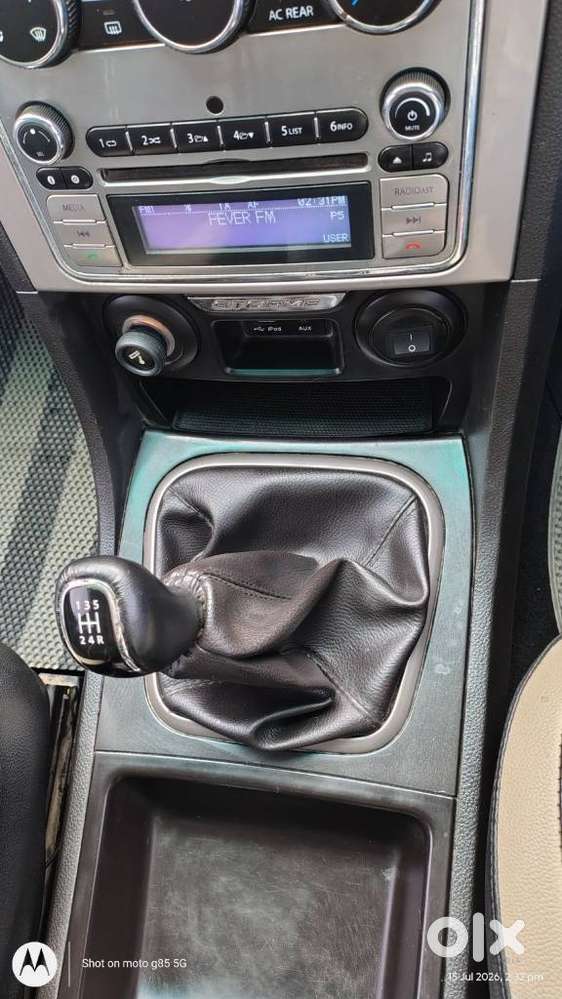 Tata Safari Storme [ ] 2.2 Ex 4x2, 2016, Diesel