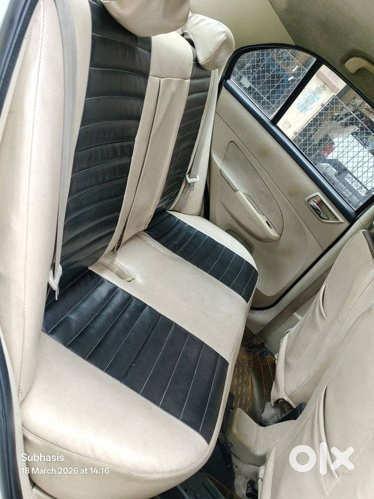 Maruti Suzuki Swift Dzire Vdi, 2014, Diesel