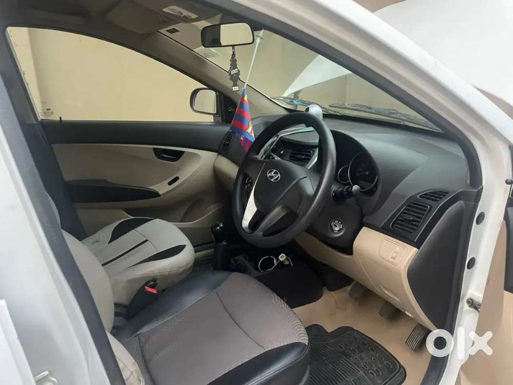 2019 Hyundai Eon Petrol Car