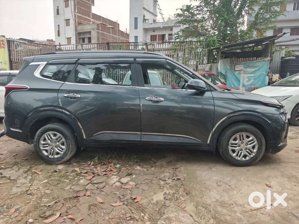Kia Carens 1.4 Prestige Turbo 7 Str, 2023, Petrol