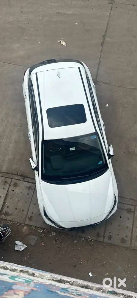 Hyundai New I20 2023 Petrol 21600 Km Driven