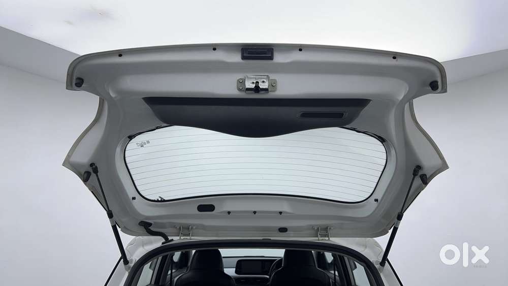 Hyundai Grand I10 Nios Sportz U2 1.2 Crdi, 2021, Diesel