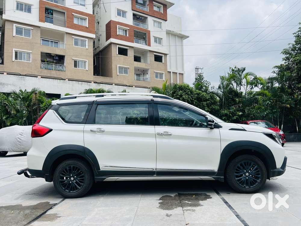 Maruti Suzuki Xl6 Alpha, 2021, Petrol