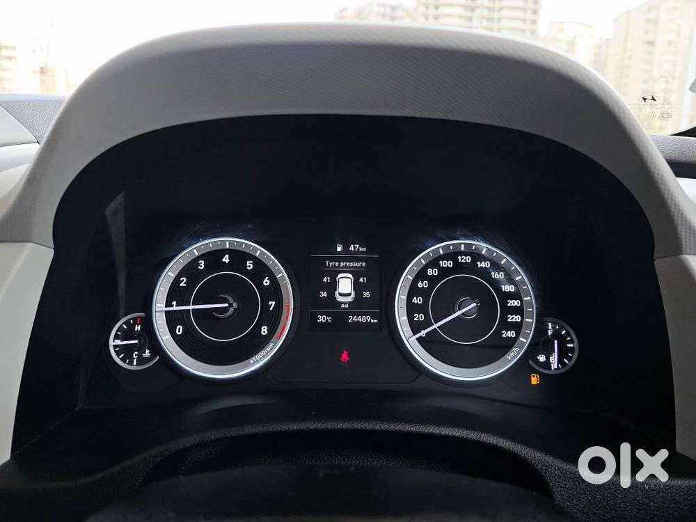 Tata Nexon 1.5 Revotorq Xm Plus (s), 2020, Petrol