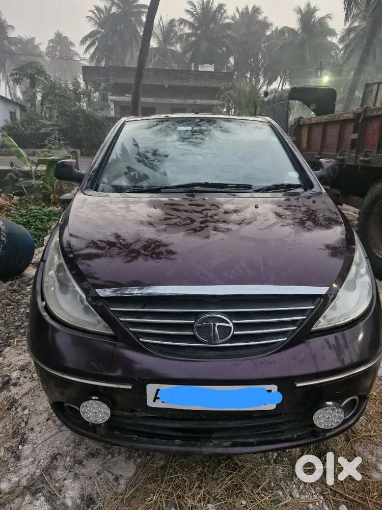 Tata Manza 2011 Diesel 140000 Km Driven