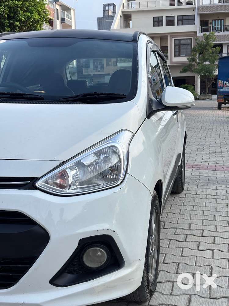 2014 Hyundai Grand I10
