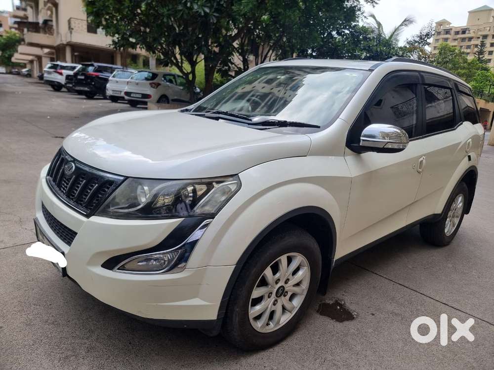 Mahindra Xuv500 W10 At, 2017, Diesel