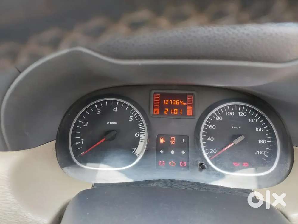 Renault Duster Diesel Mt 2013