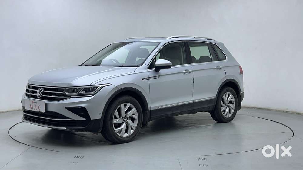 Volkswagen Tiguan 2.0 Elegance Tsi Dsg, 2023, Petrol