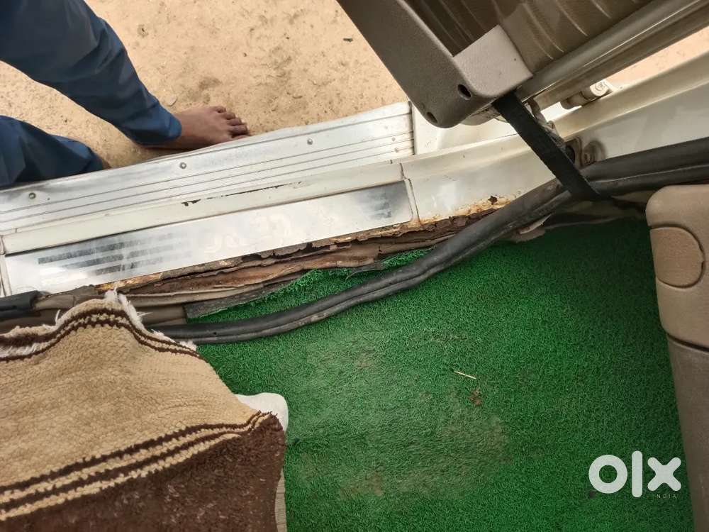 Mahindra Bolero Slx 2011 Model