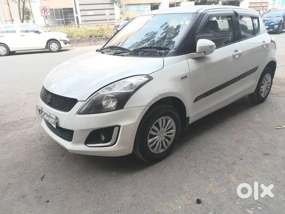 Maruti Suzuki Swift Ddis Vdi, 2013, Diesel