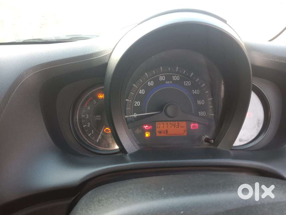 Honda Amaze 1.5 Smt I Dtec, 2016, Diesel