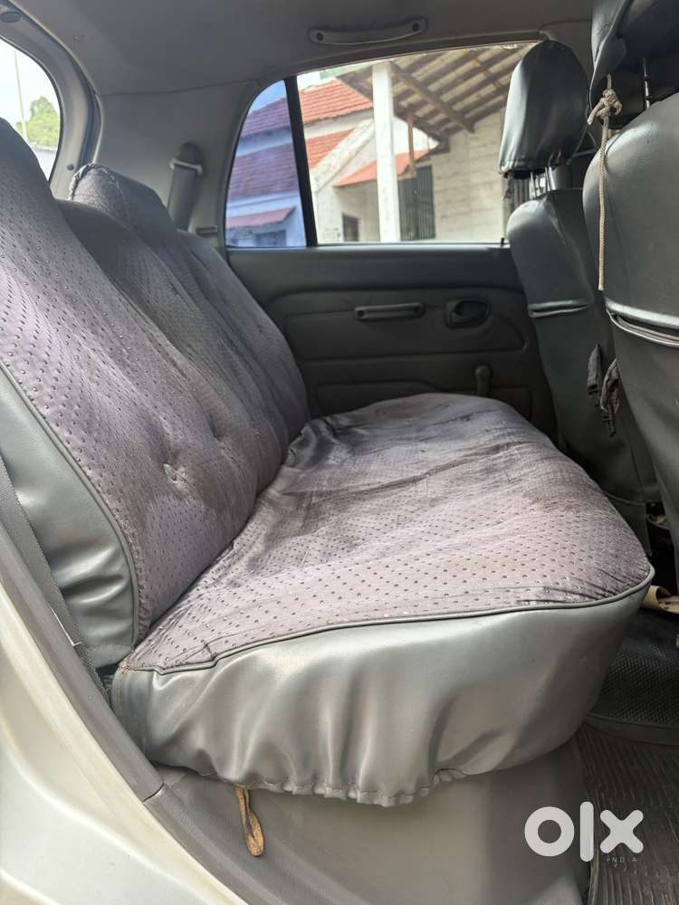 Hyundai Santro, 2003, Petrol