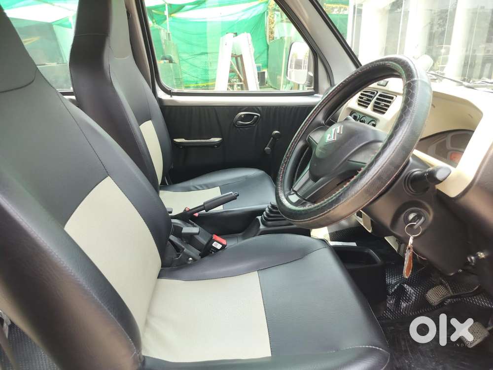 Maruti Suzuki Eeco 5 Seater Ac, 2023, Petrol