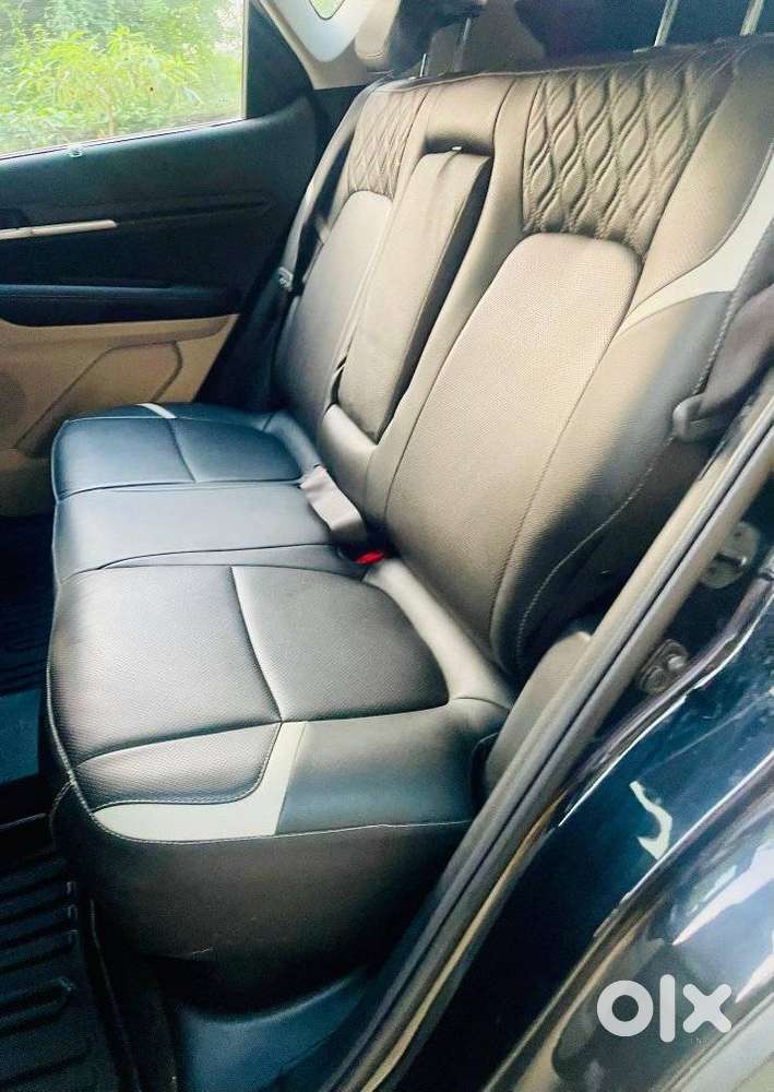 Kia Sonet Htx 1.5 Diesel, 2022, Diesel